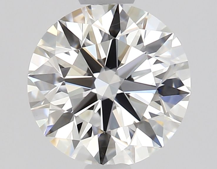1.01 ct Round diamond