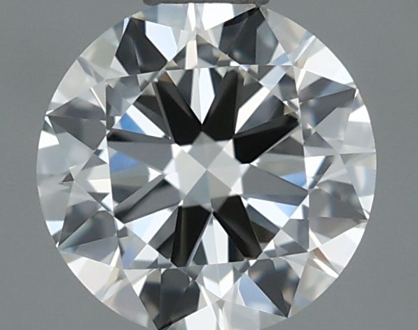 0.50 ct Round diamond