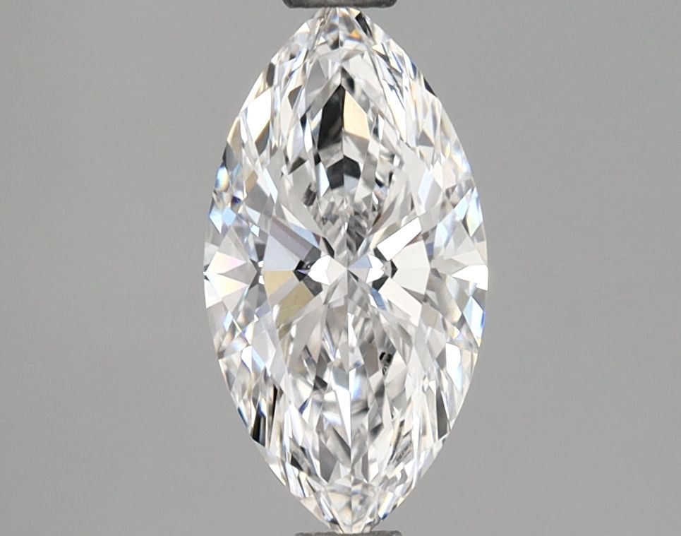 1.13 ct. marquise Lab Grown Diamond front image
