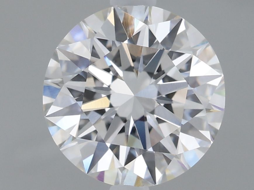 1.51 ct. round Lab Grown Diamond front image