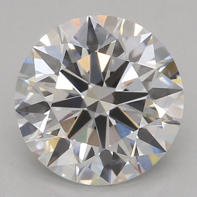 1.03 ct. round Lab Grown Diamond front image