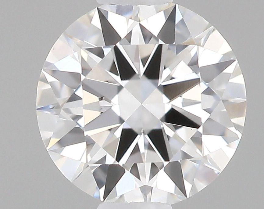 0.30 ct Round diamond