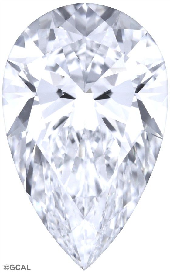 2.07 Carat