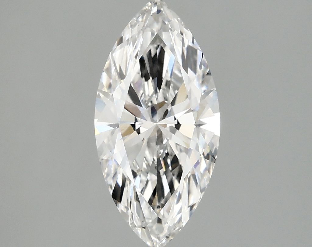1.57 ct. marquise Lab Grown Diamond front image