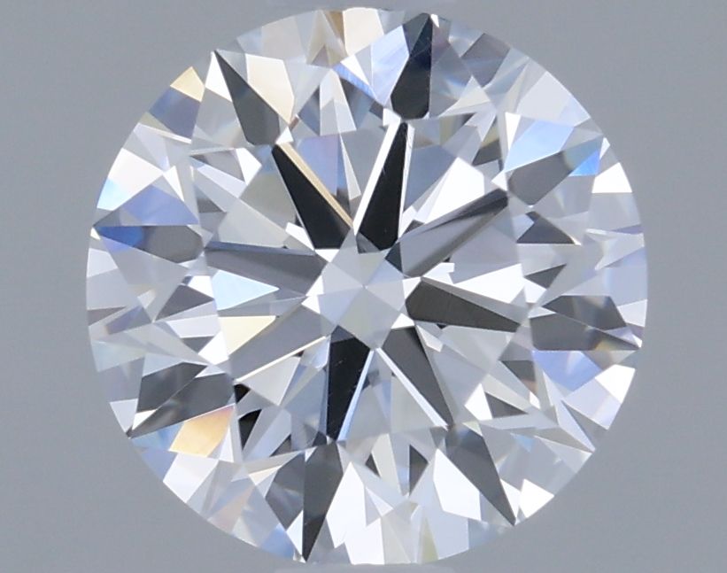 1.02 ct. round Lab Grown Diamond front image