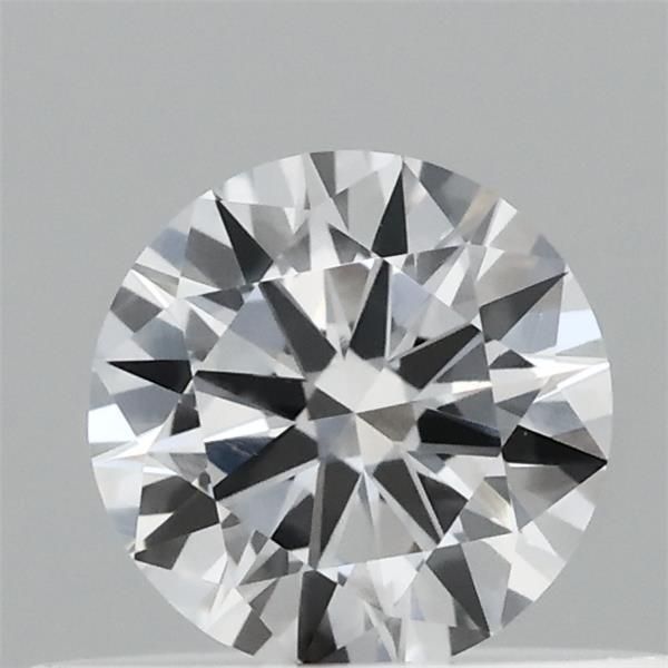 0.38 ct lab-grown Round Diamond