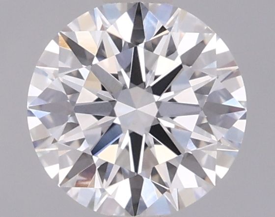 1.05 ct. round Lab Grown Diamond front image
