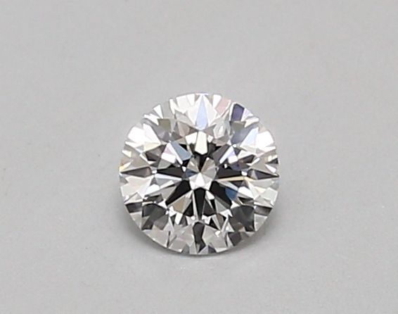 0.33 ct lab-grown Round Diamond