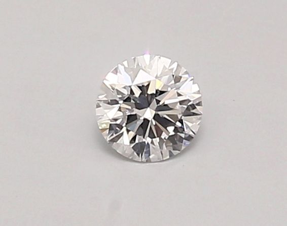 0.29 ct lab-grown Round Diamond