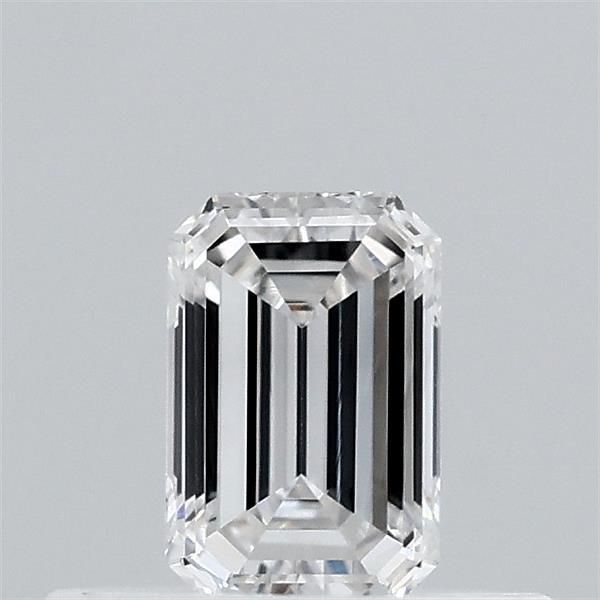 0.31 ct lab-grown Emerald Diamond