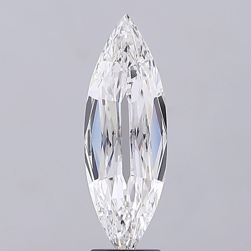 3.03 ct Marquise diamond