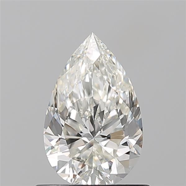 0.70 ct Pear diamond