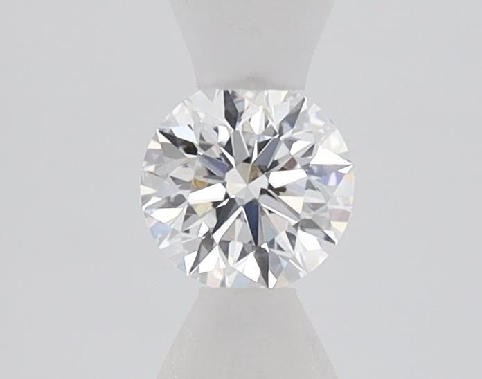 0.30 ct Round diamond