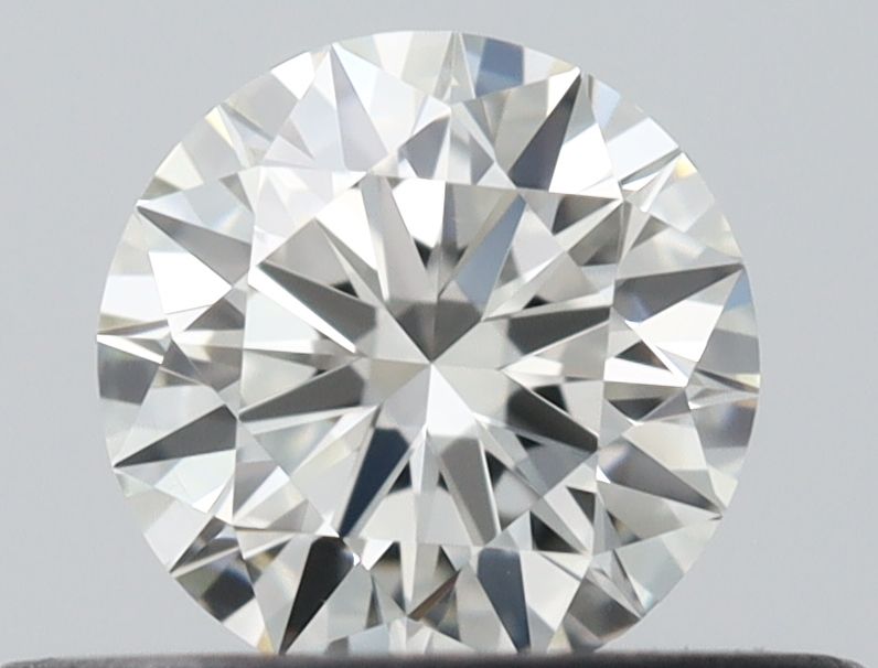 0.32 ct Round Diamond
