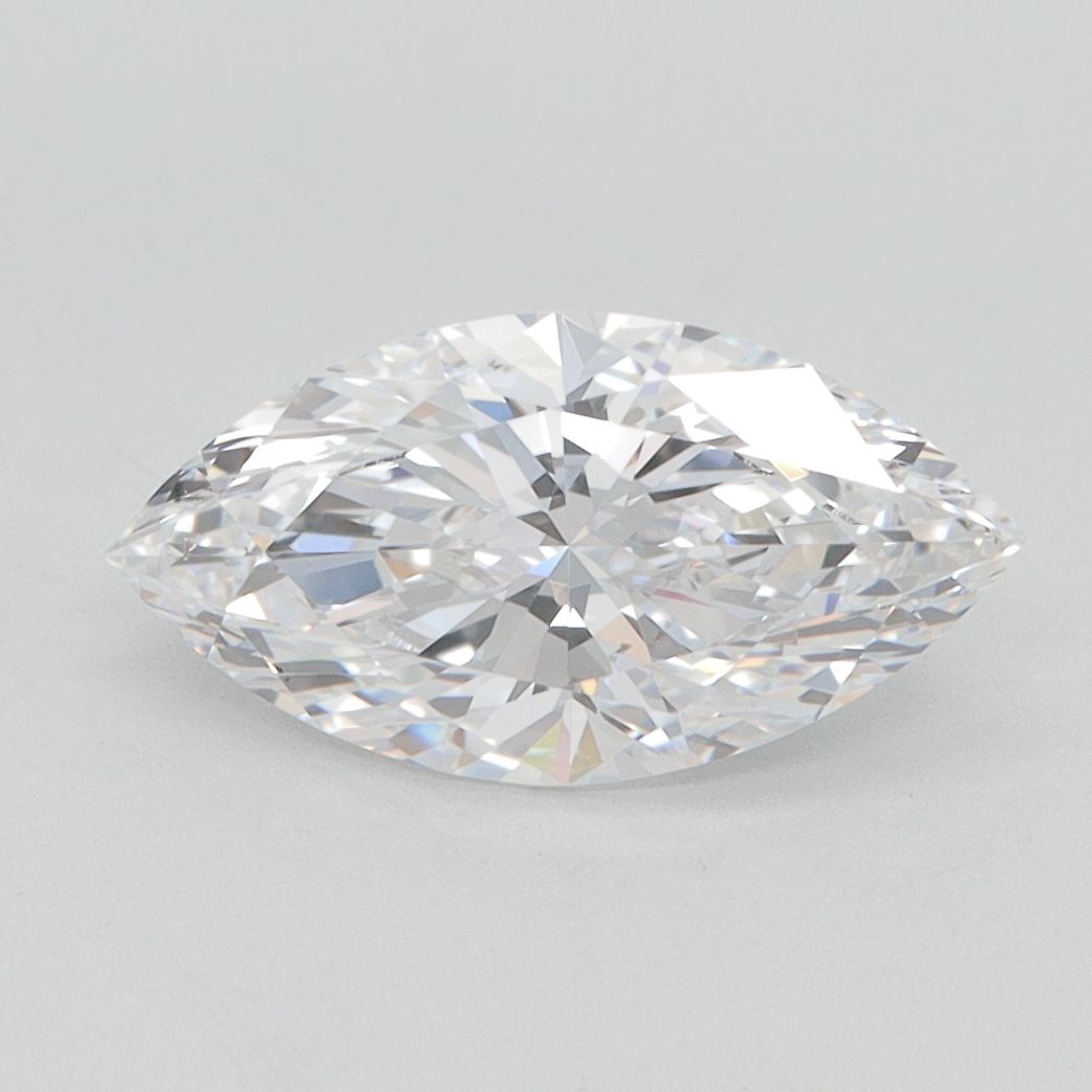 1.52 ct. marquise Lab Grown Diamond front image