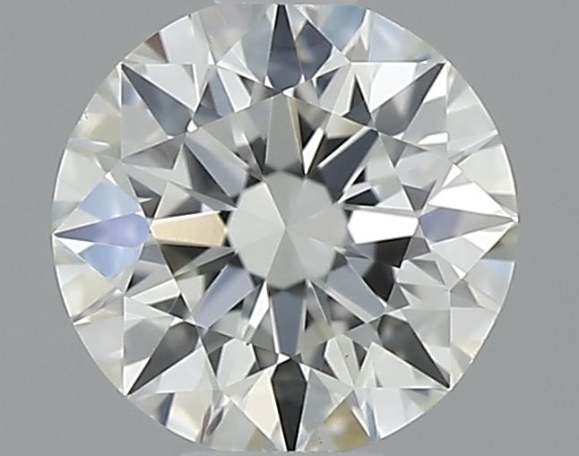0.4 ct Round Diamond