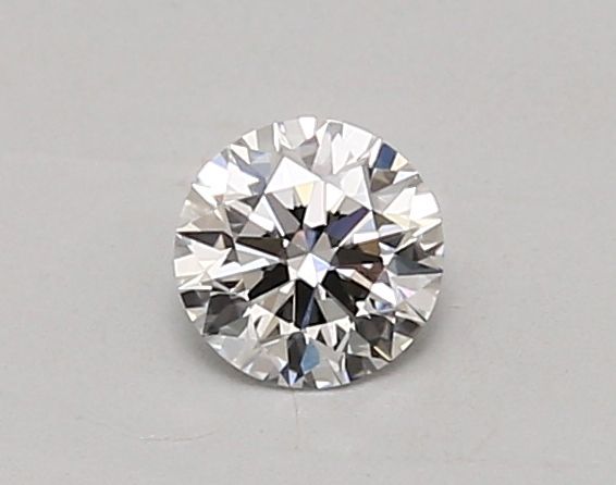 0.42 ct lab-grown Round Diamond