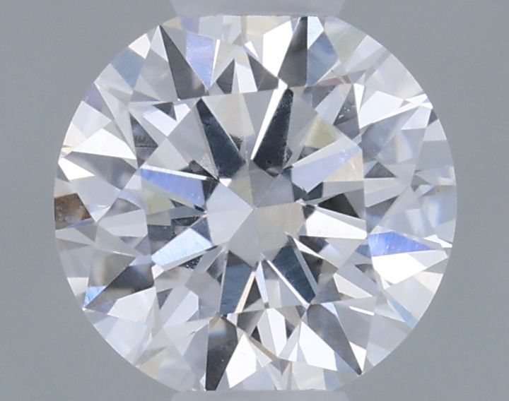 0.35 ct lab-grown Round Diamond