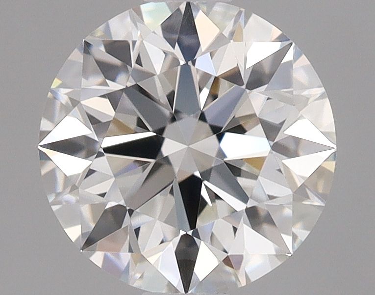 1.01 ct Round diamond