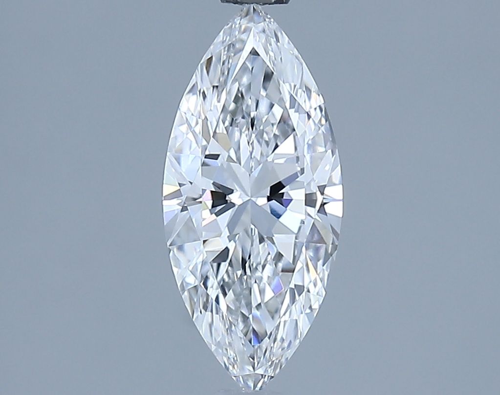 1.17 ct. marquise Lab Grown Diamond front image
