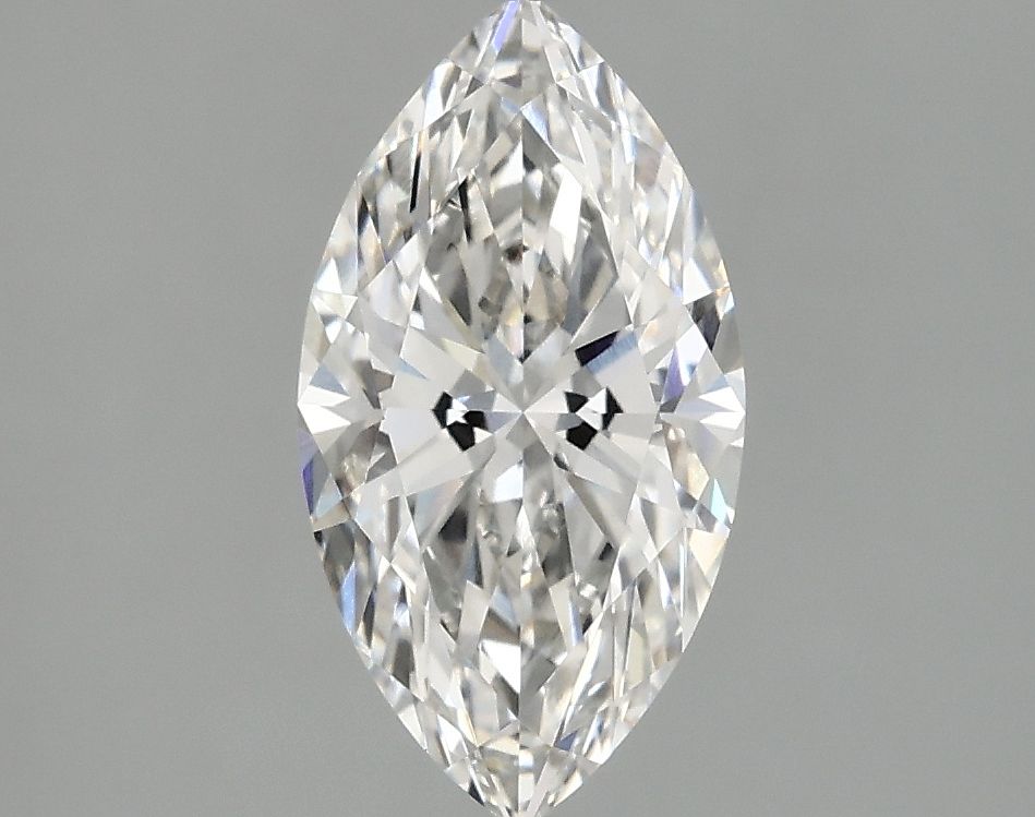 1.58 ct Marquise diamond
