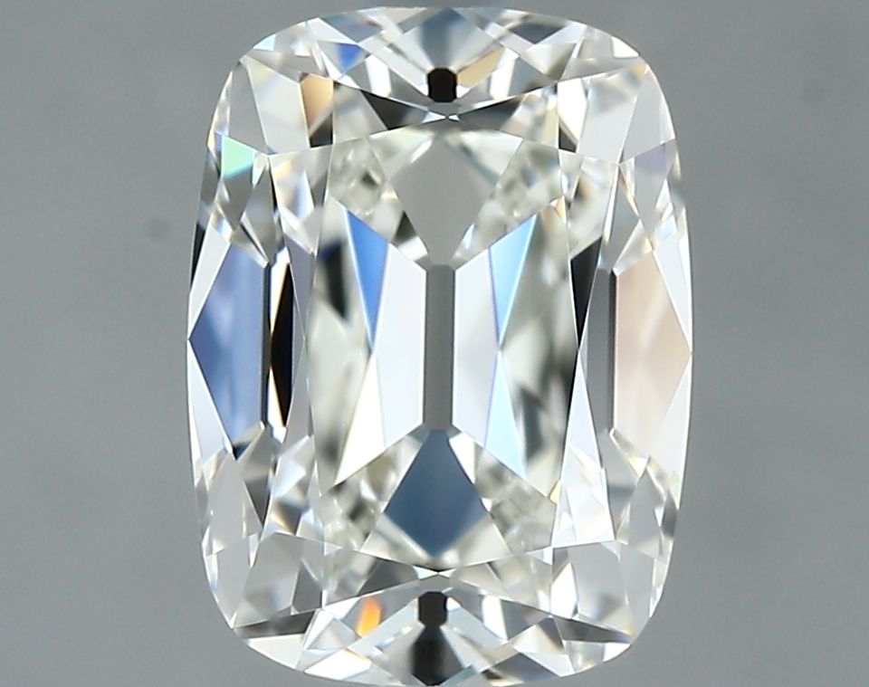 2.02 ct Old miner Diamond