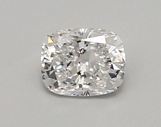 0.64 ct lab-grown Cushion modified Diamond
