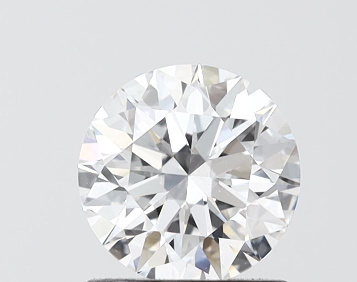3.03 ct. oval Lab Grown Diamond front image