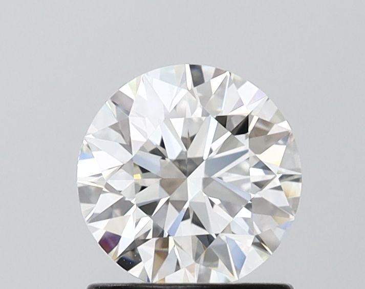 1.03 ct. round Lab Grown Diamond front image