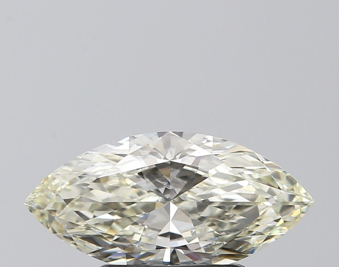1.01 Carat