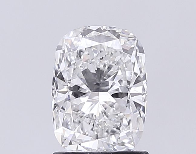1.4 ct lab-grown Cushion modified Diamond