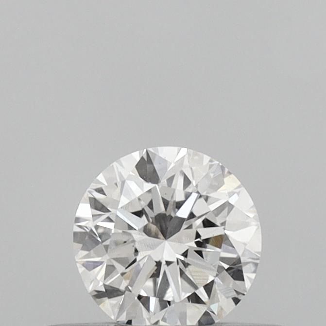 0.28 ct lab-grown Round Diamond