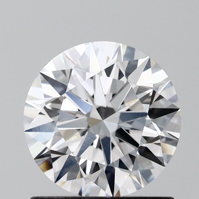1.06 ct. round Lab Grown Diamond front image