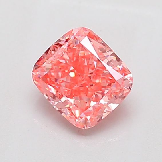 1.03 ct Cushion Modified diamond