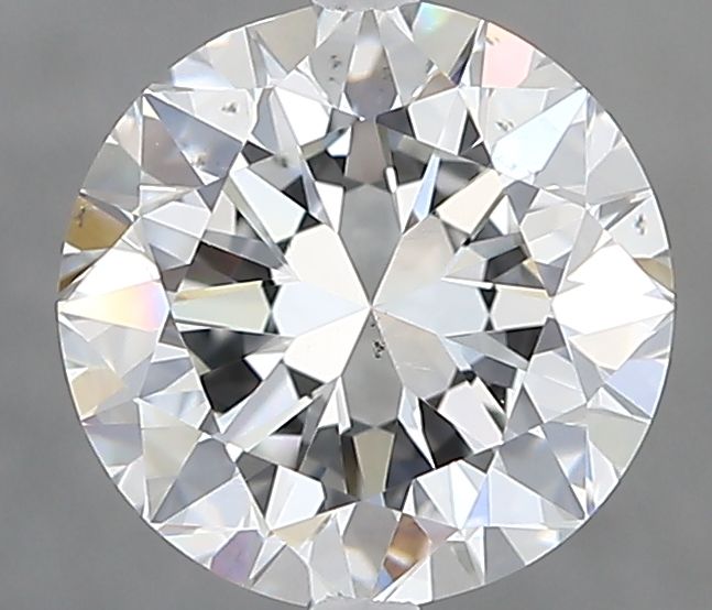2.00 ct Round diamond