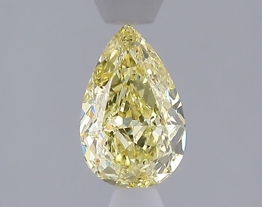 1.02 ct Pear diamond