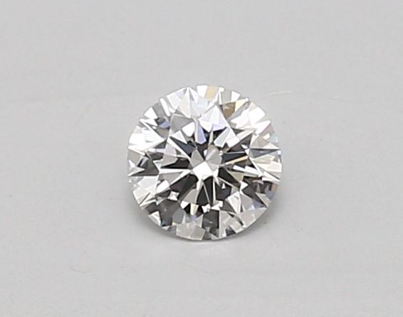 0.28 ct lab-grown Round Diamond