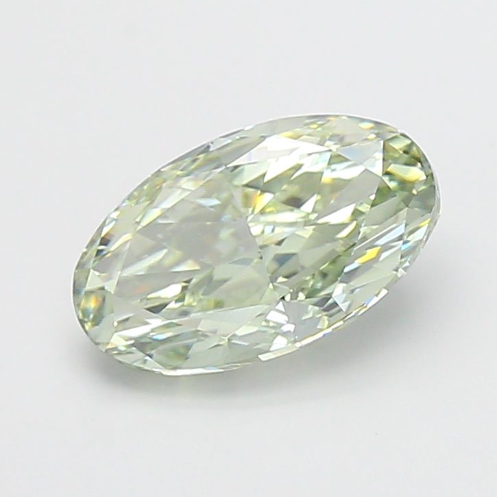 3.00 ct Oval diamond