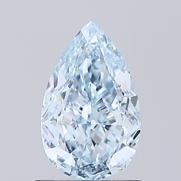1.00 ct. pear Lab Grown Diamond front image