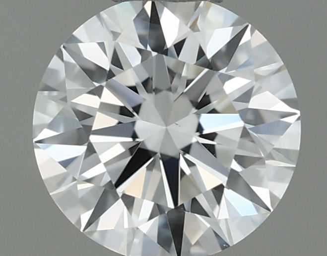 0.50 ct Round diamond