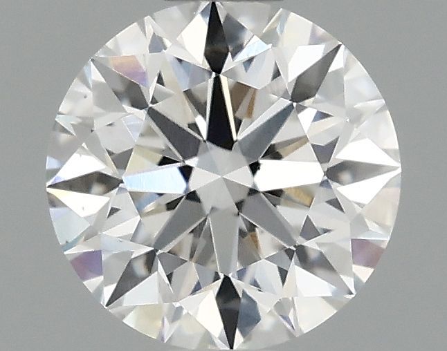 1.09 ct. round Lab Grown Diamond front image