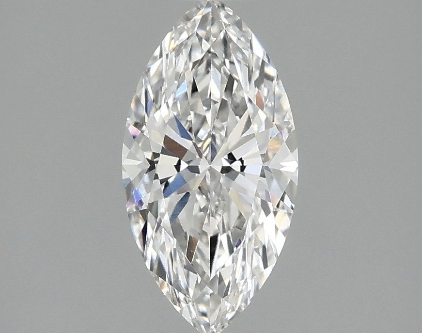 1.08 ct. marquise Lab Grown Diamond front image