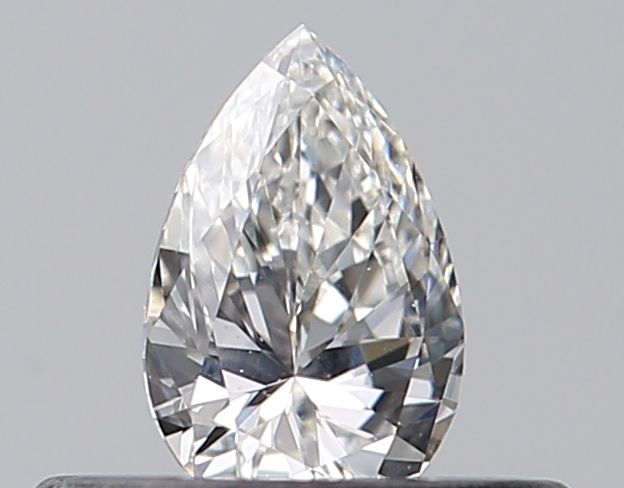 0.24 ct Pear diamond
