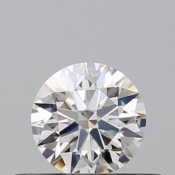 0.35 ct Round diamond
