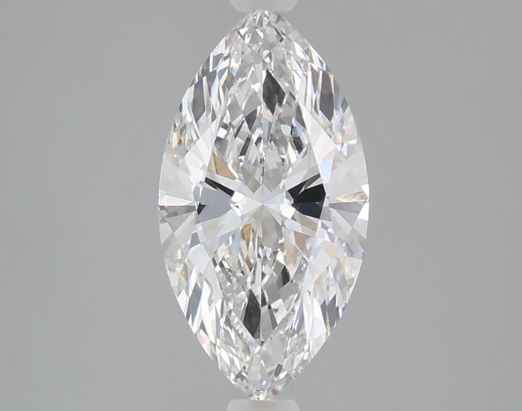 1.59 ct. marquise Lab Grown Diamond front image