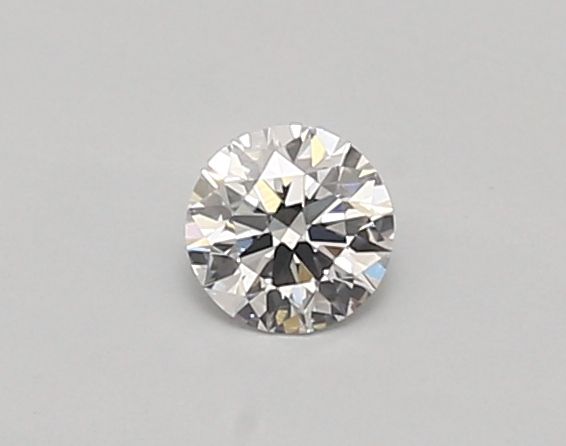 0.28 ct lab-grown Round Diamond