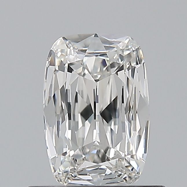 0.50 ct Cushion Brilliant diamond