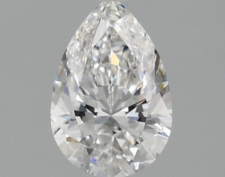 1.08 ct. pear Lab Grown Diamond front image