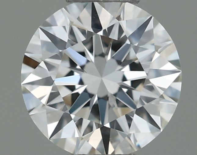 0.34 ct Round diamond