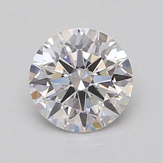1.06 ct. round Lab Grown Diamond front image